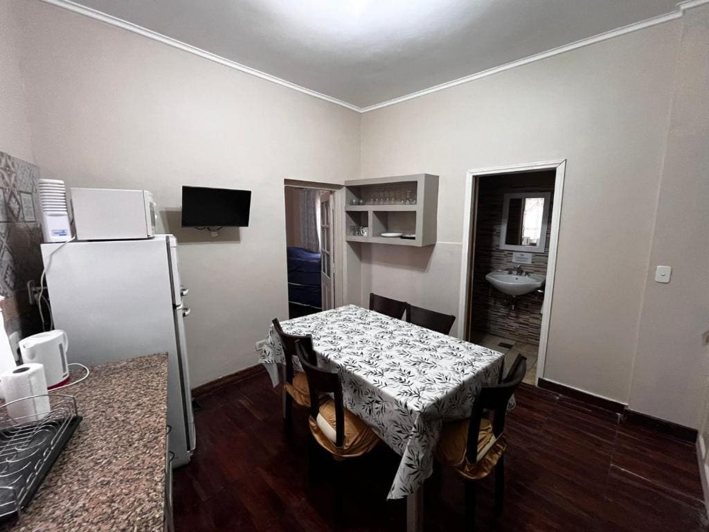 Two-Bedroom Apartment room - Image 3