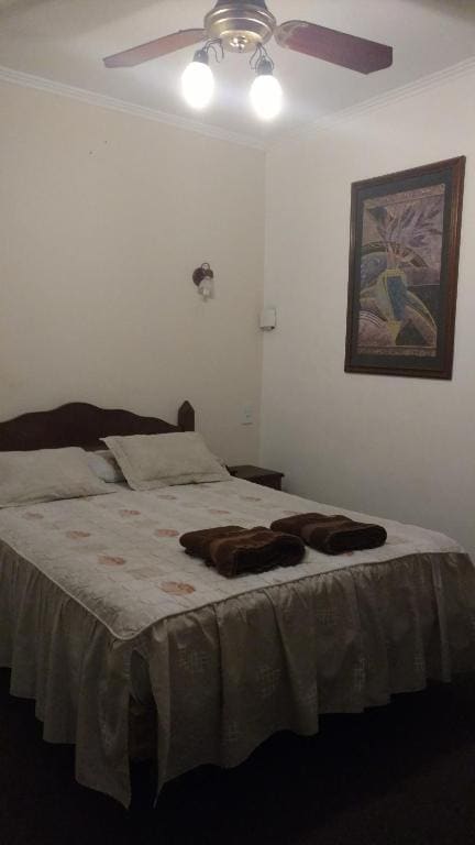 Standard Double Room room - Image 1