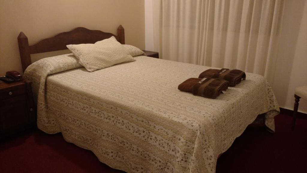 Standard Double Room room - Image 2
