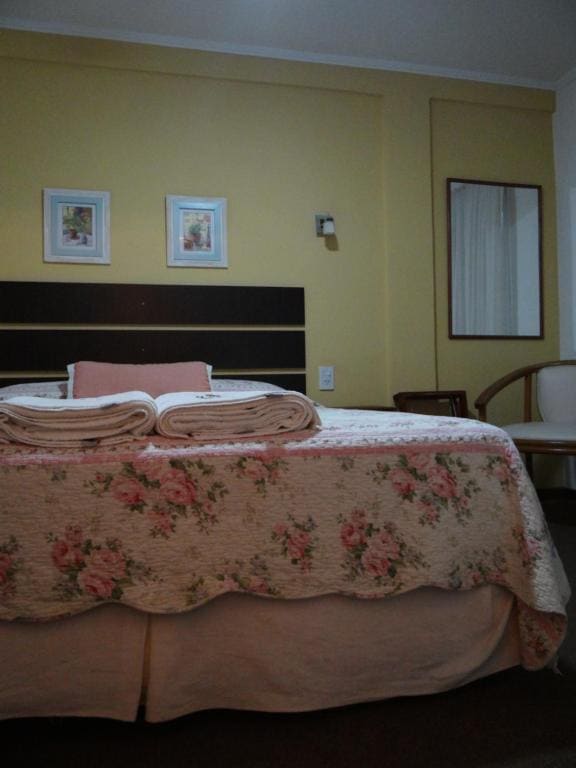 Superior Double Room room - Image 1