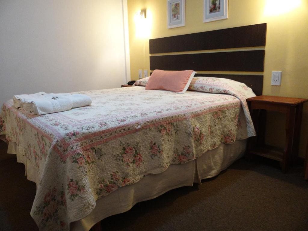 Superior Double Room room - Image 3