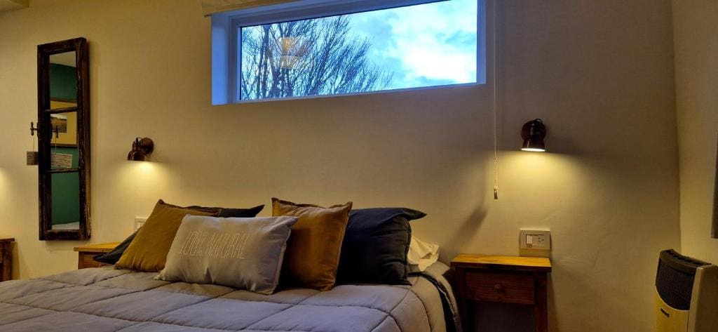 Superior Double or Twin Room with Mountain View room - Image 1