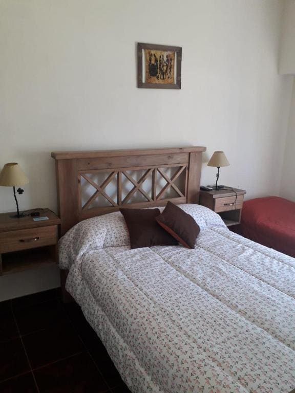 Apartment with Sea View room - Image 3