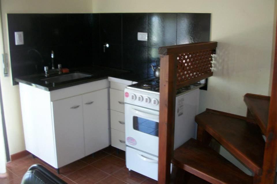 Apartment with Sea View room - Image 2