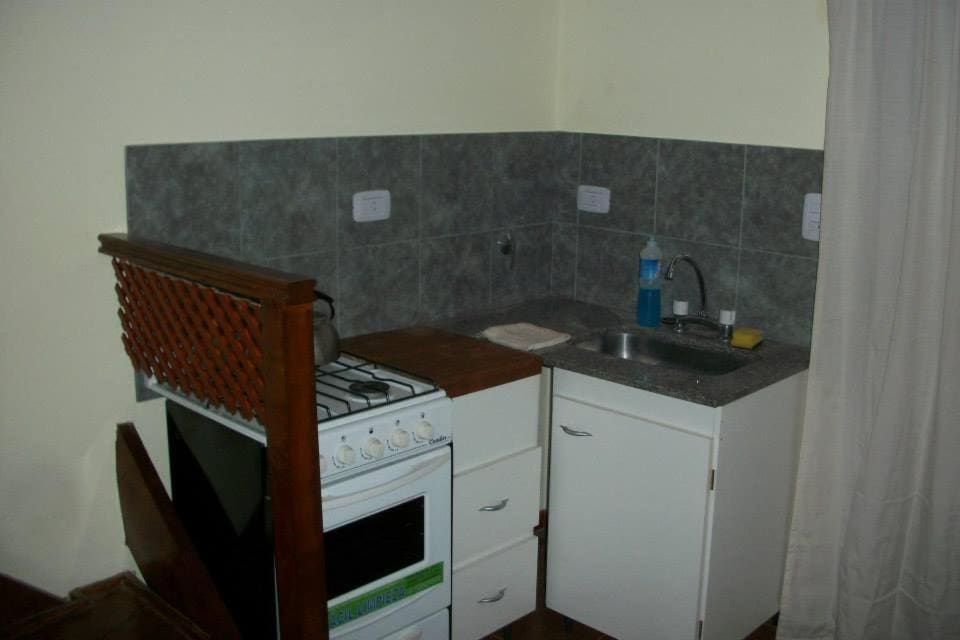 Apartment with Sea View room - Image 1