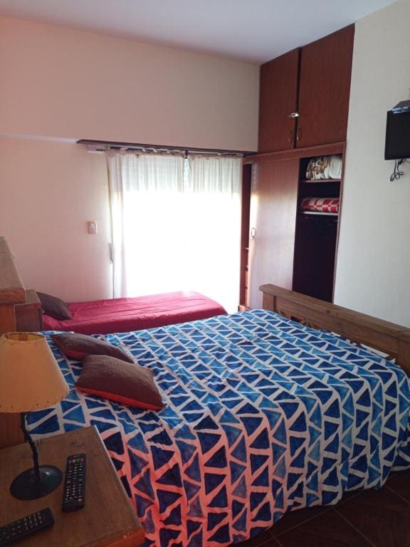 Triple Room with Private Bathroom room - Image 1