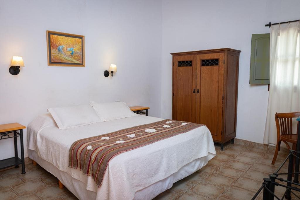 Standard Double Room room - Image 3