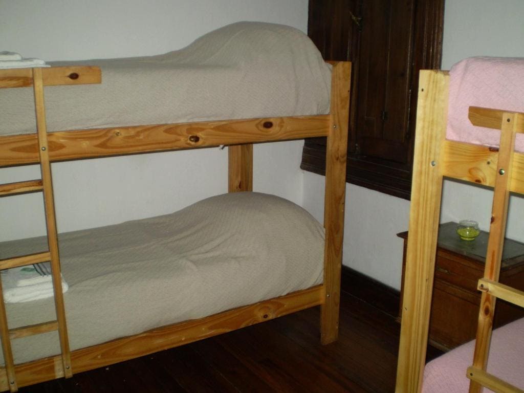 Bed in 8-Bed Dormitory Room room - Image 2