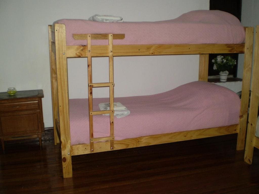 Bed in 8-Bed Dormitory Room room - Image 3