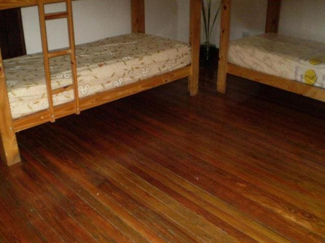 Bed in 8-Bed Dormitory Room room - Image 1