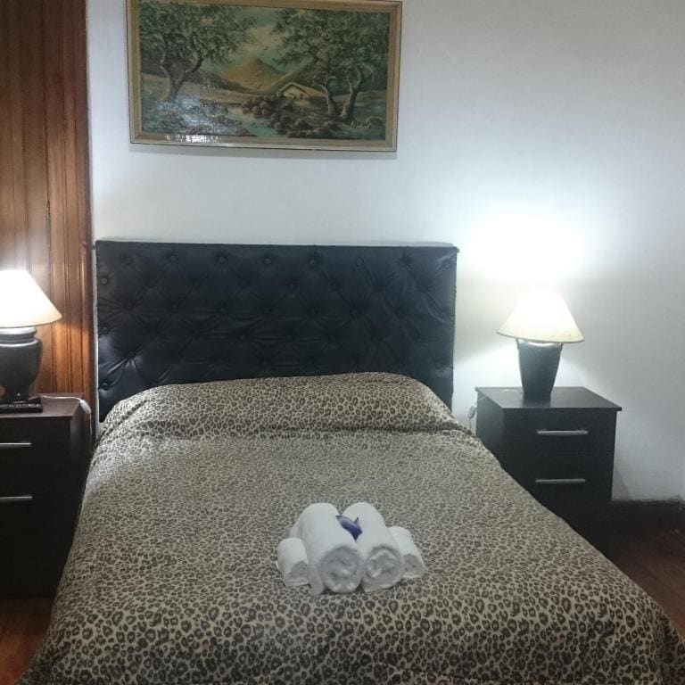 Double or Twin Room with Private Bathroom room - Image 1