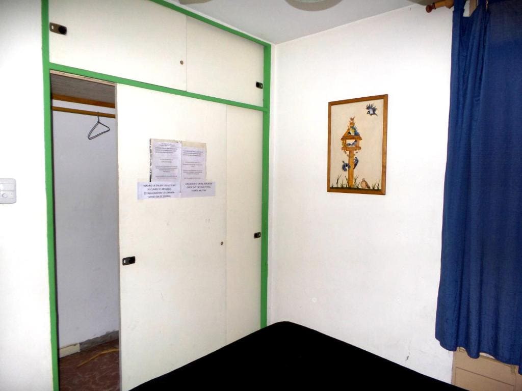 Standard Double Room with Shared Bathroom room - Image 1