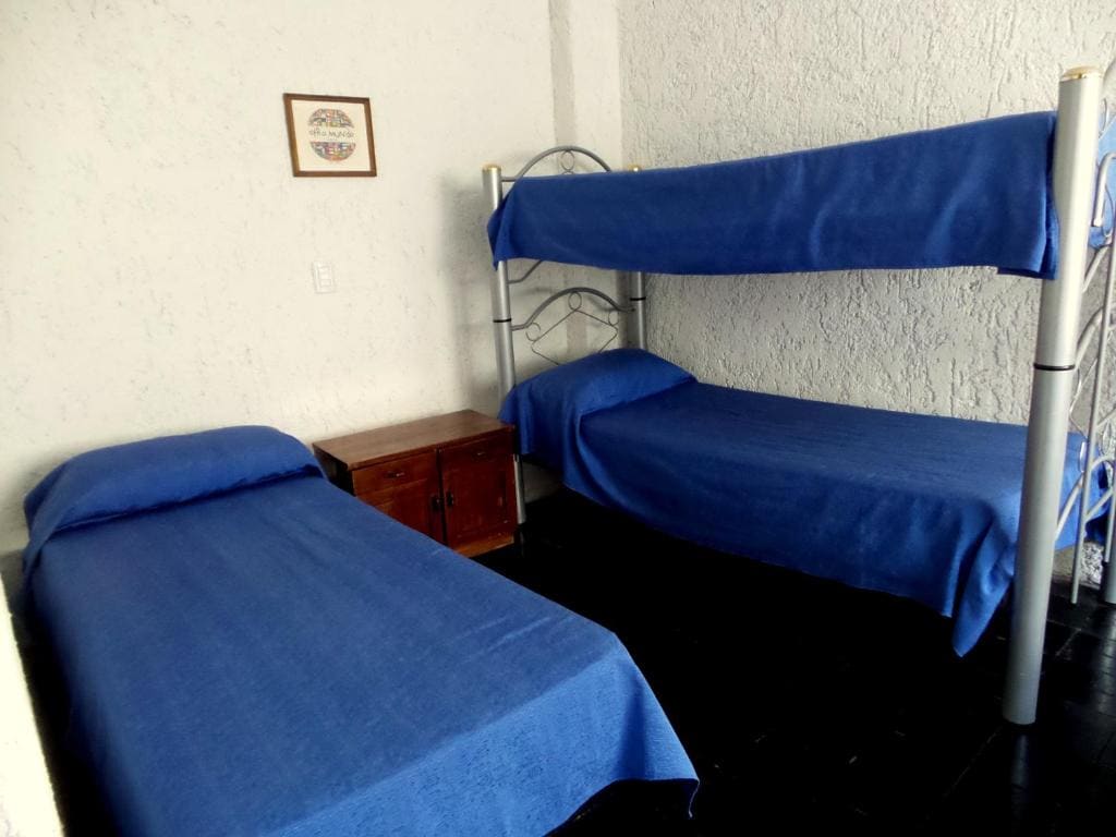 Triple Room with Private Bathroom room - Image 1