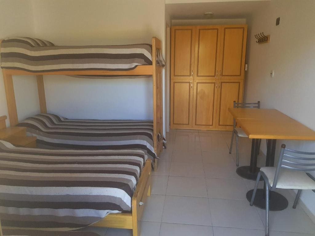 Bed in 6-Bed Dormitory Room room - Image 3