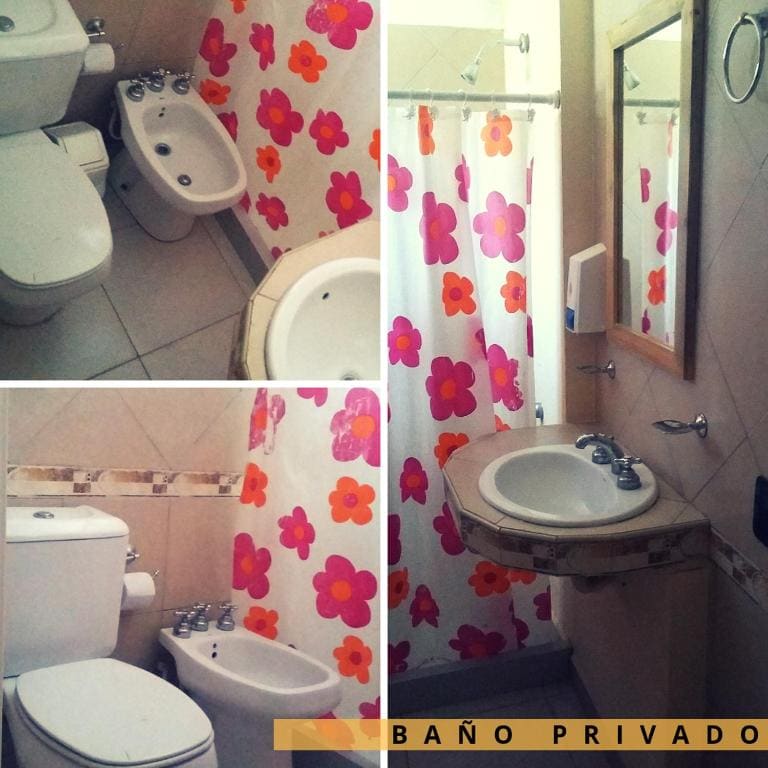 Double Room with Private Bathroom room - Image 1