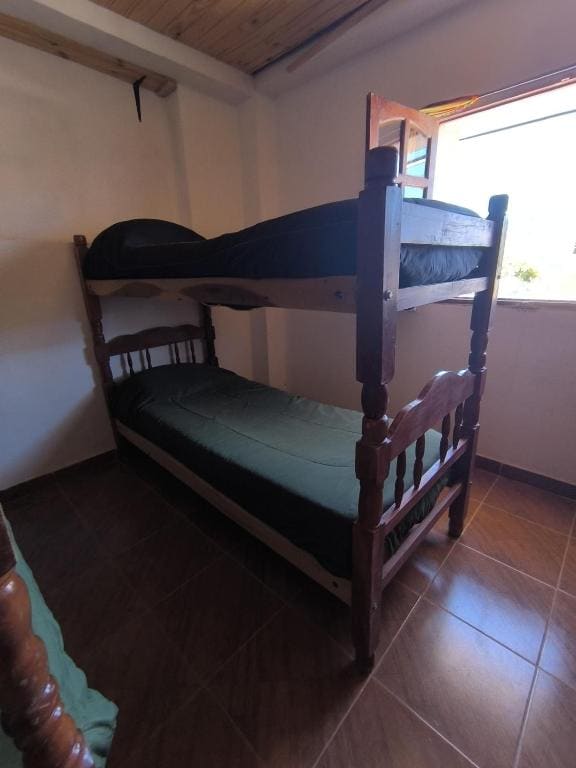 8-Bed Mixed Dormitory Room room - Image 2