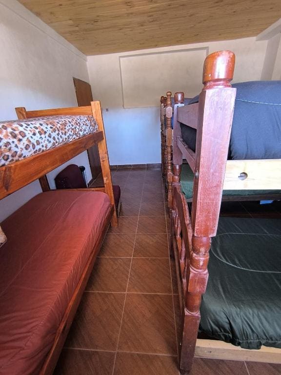 8-Bed Mixed Dormitory Room room - Image 1