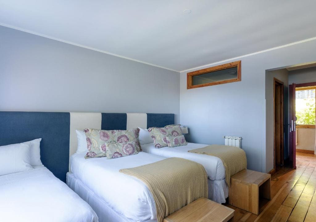 Superior Double Room room - Image 1