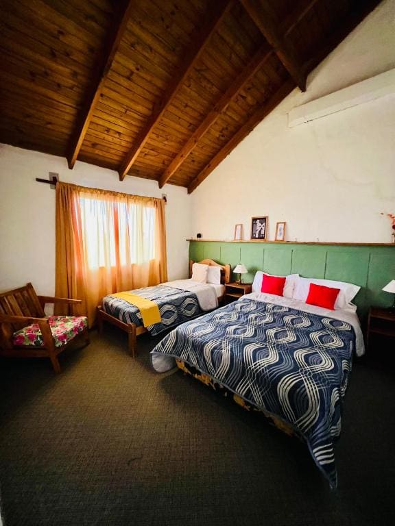 Triple Room room - Image 2