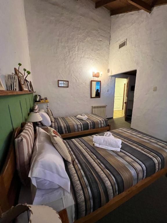 Twin Room room - Image 1