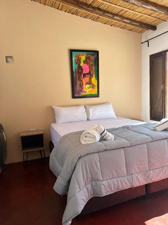 Standard Double or Twin Room room - Image 2