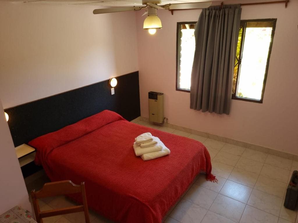 Double Room room - Image 1