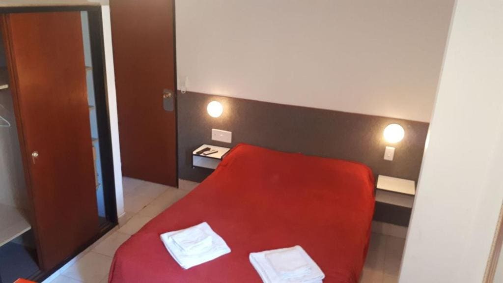 Quadruple Room room - Image 3