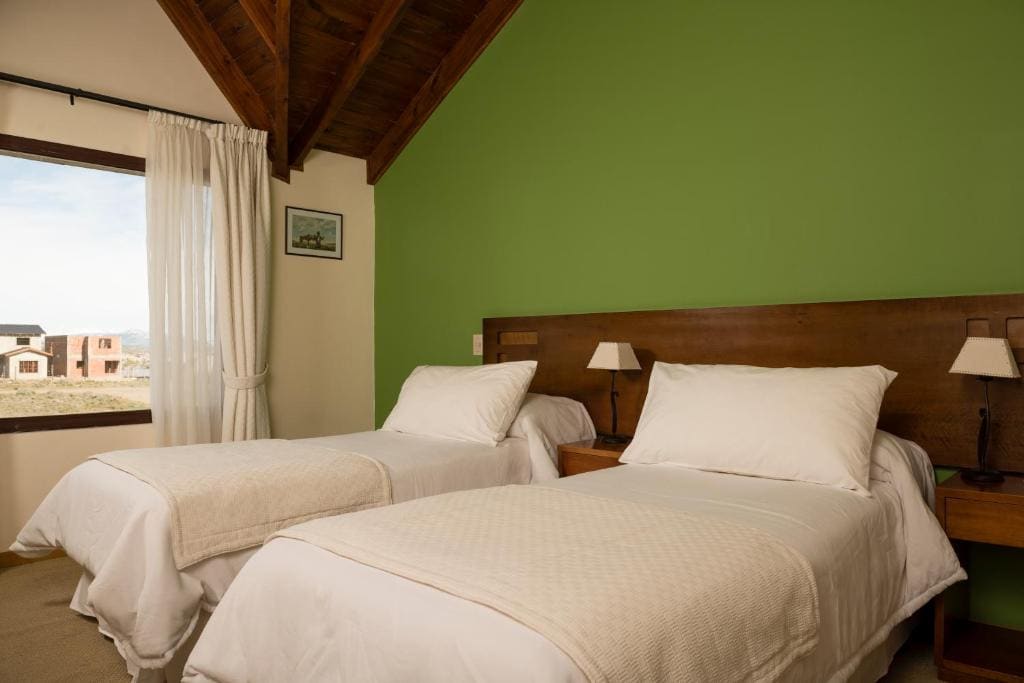 Double or Twin Room room - Image 1