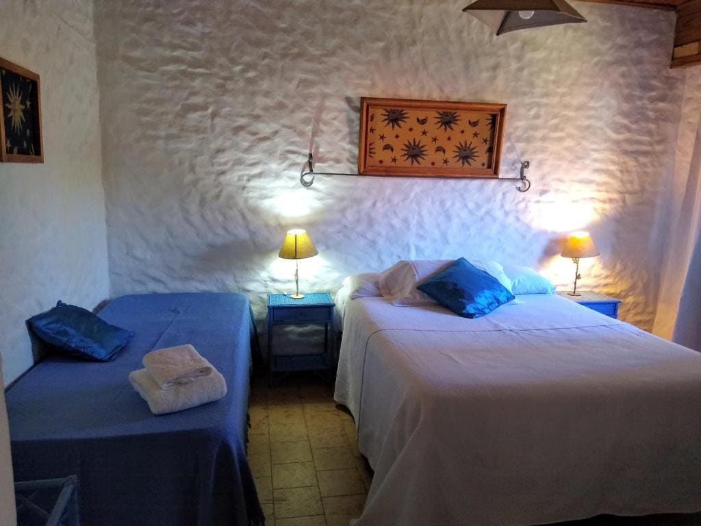 Double Room room - Image 1