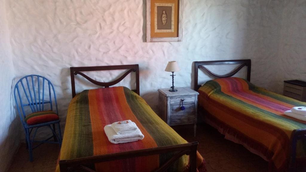 Triple Room room - Image 1