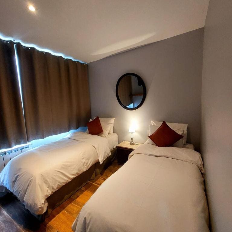 Deluxe Apartment room - Image 1