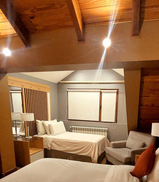 Family Suite room - Image 3