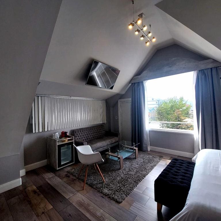 Penthouse Suite room - Image 1