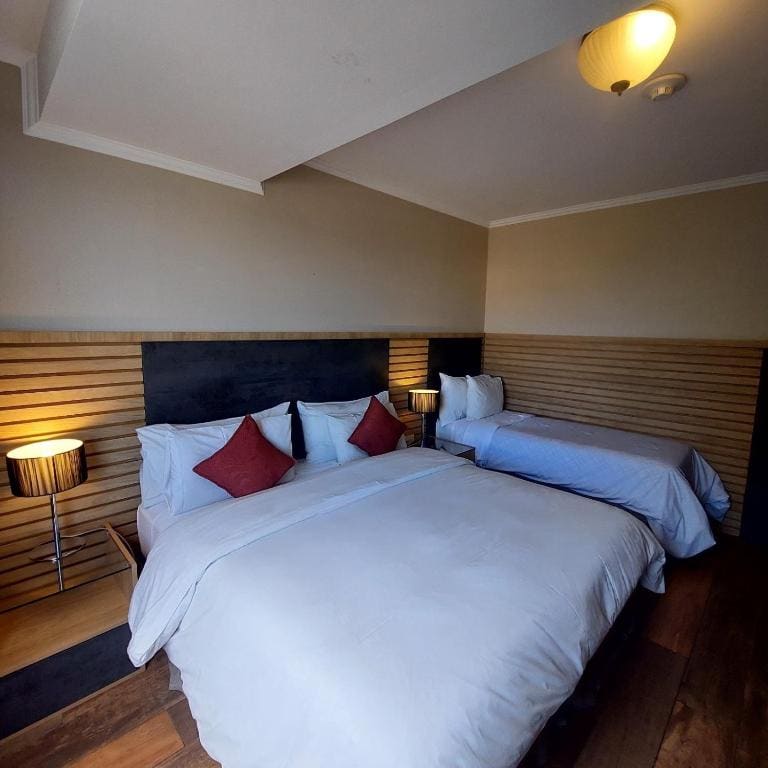 Triple Room room - Image 3