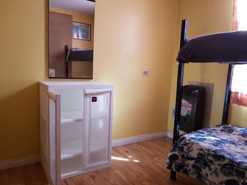 Bunk Bed in Mixed Dormitory Room room - Image 2
