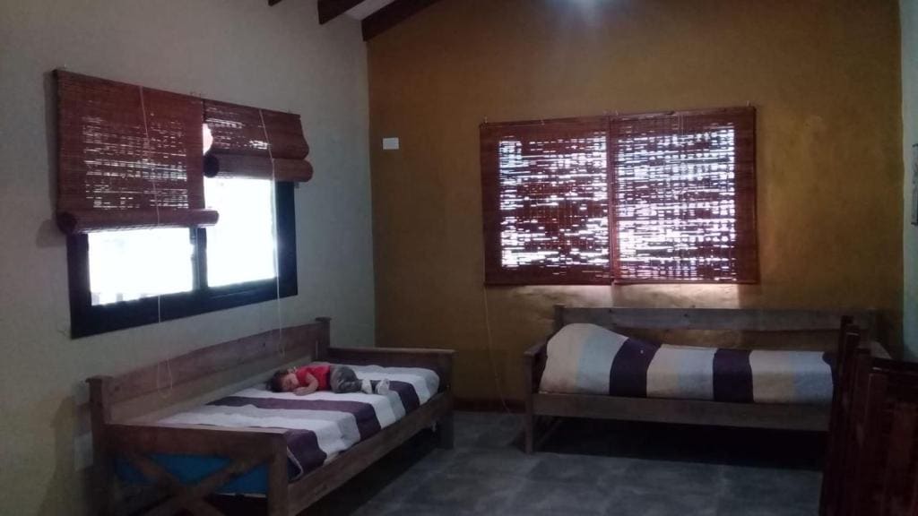 One-Bedroom Cottage room - Image 2