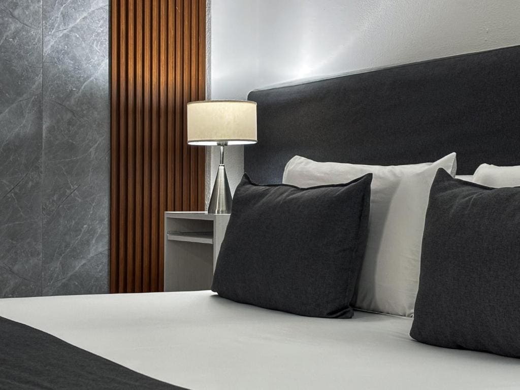 Classic Double Room room - Image 1