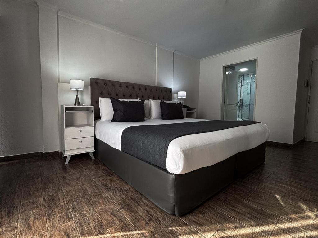 Executive Double Room room - Image 3