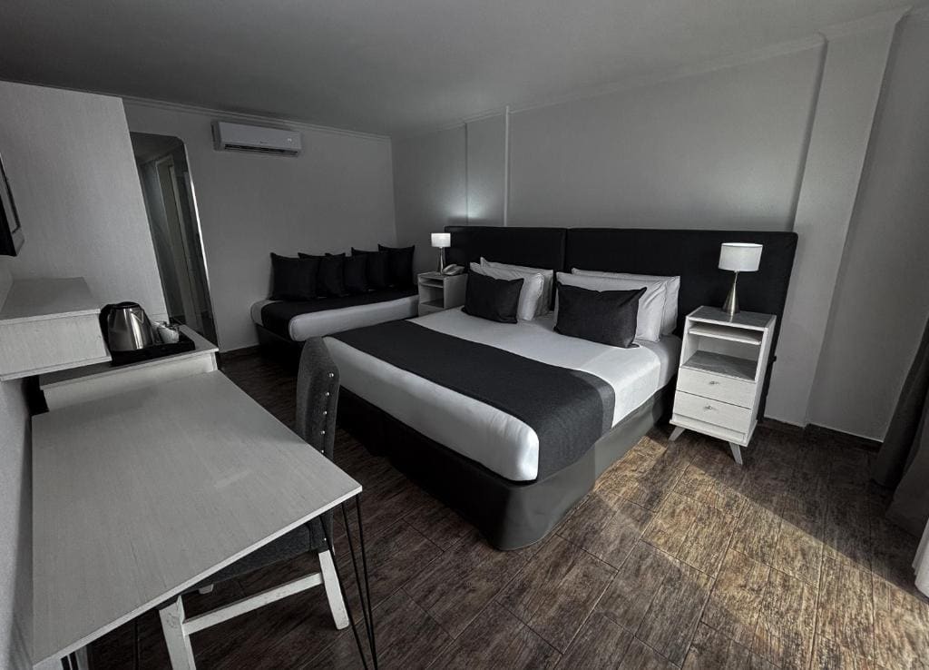Triple Room room - Image 3