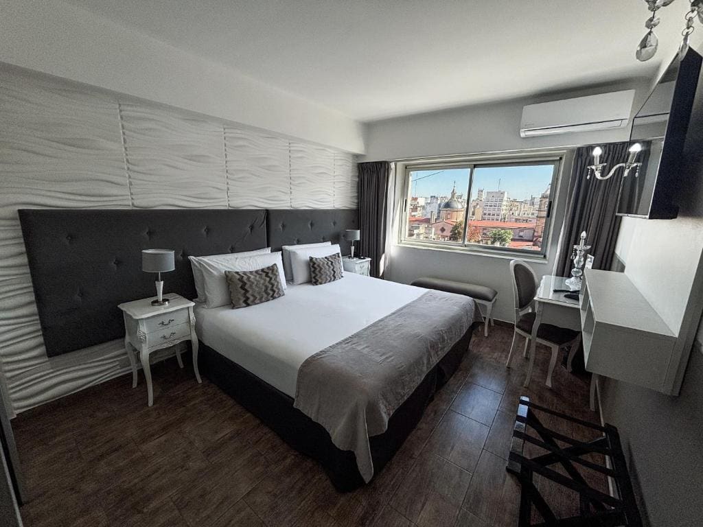 Budget Double or Twin Room room - Image 3