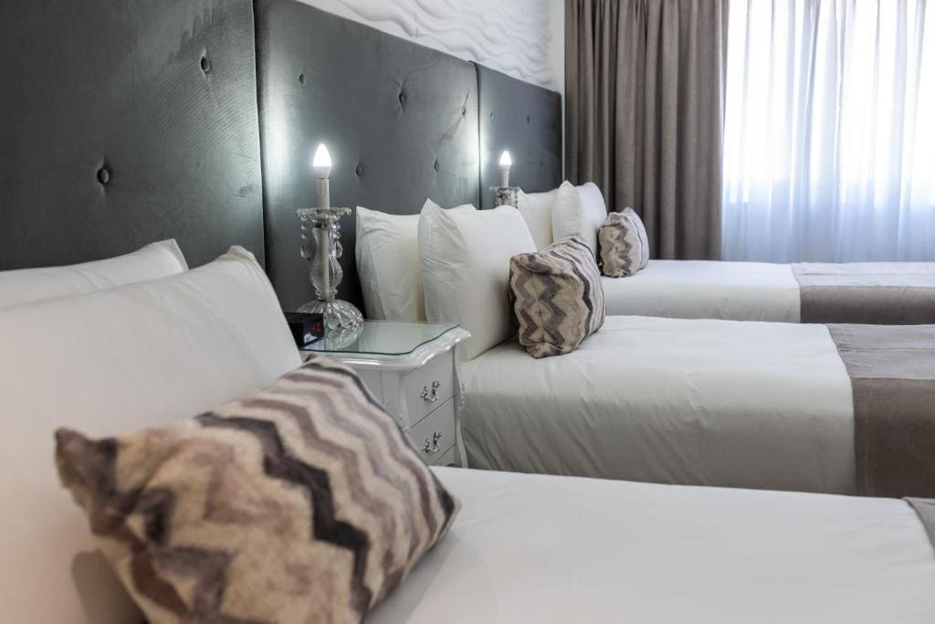 Triple Room room - Image 1