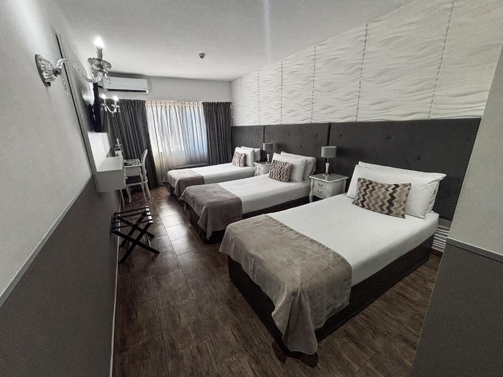 Triple Room room - Image 3