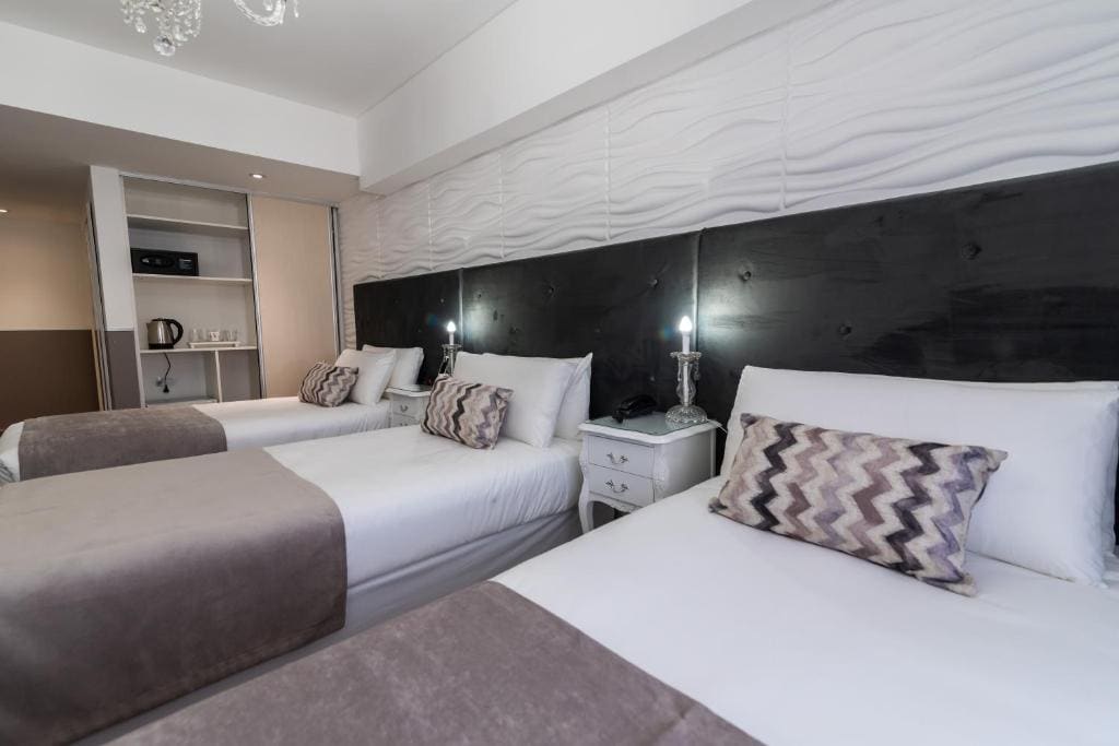 Triple Room room - Image 2