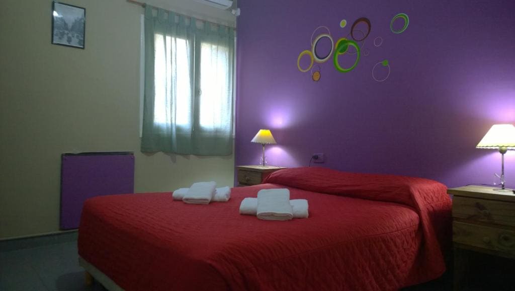 Standard Double Room room - Image 3