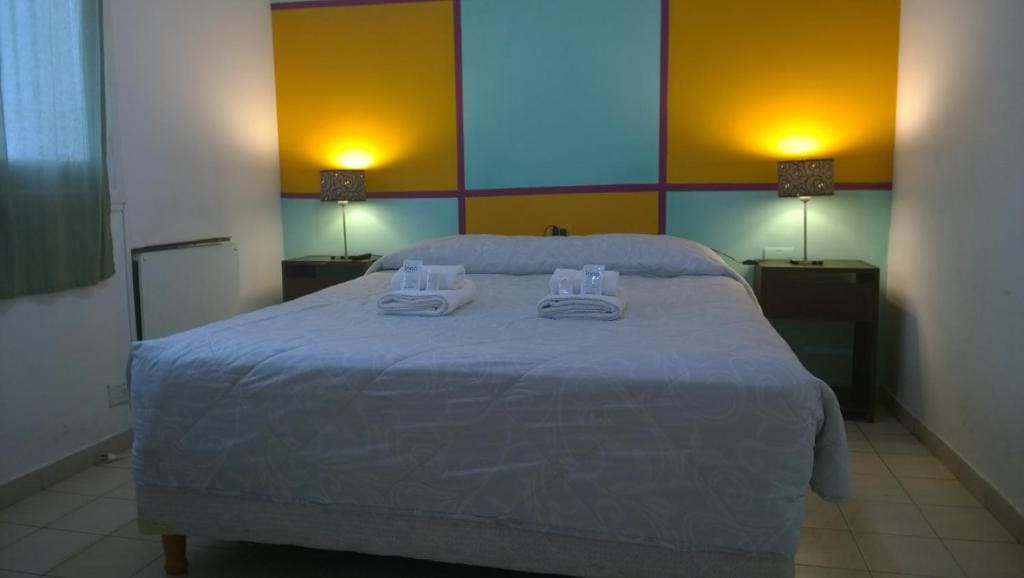 Standard Double Room room - Image 2