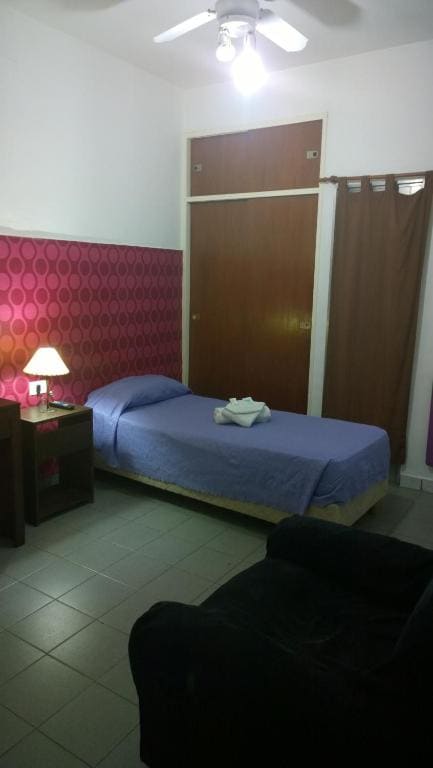 Standard Single Room room - Image 1