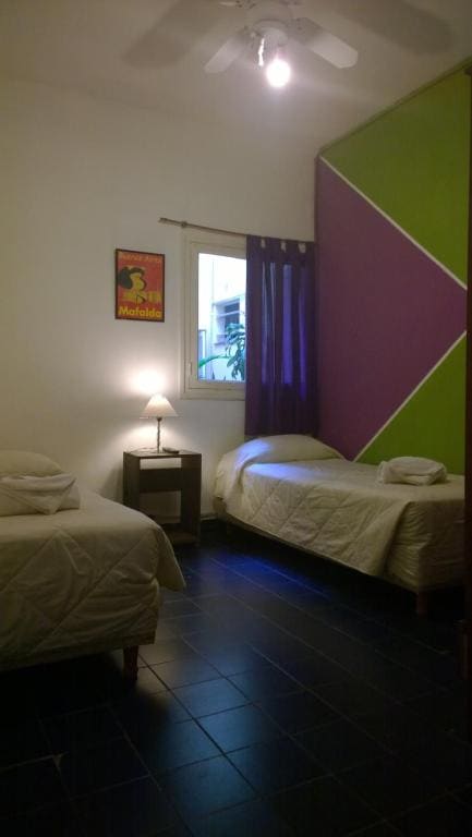 Standard Twin Room room - Image 3