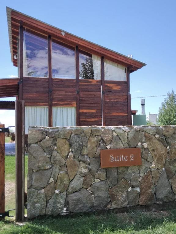 One-Bedroom Chalet room - Image 3
