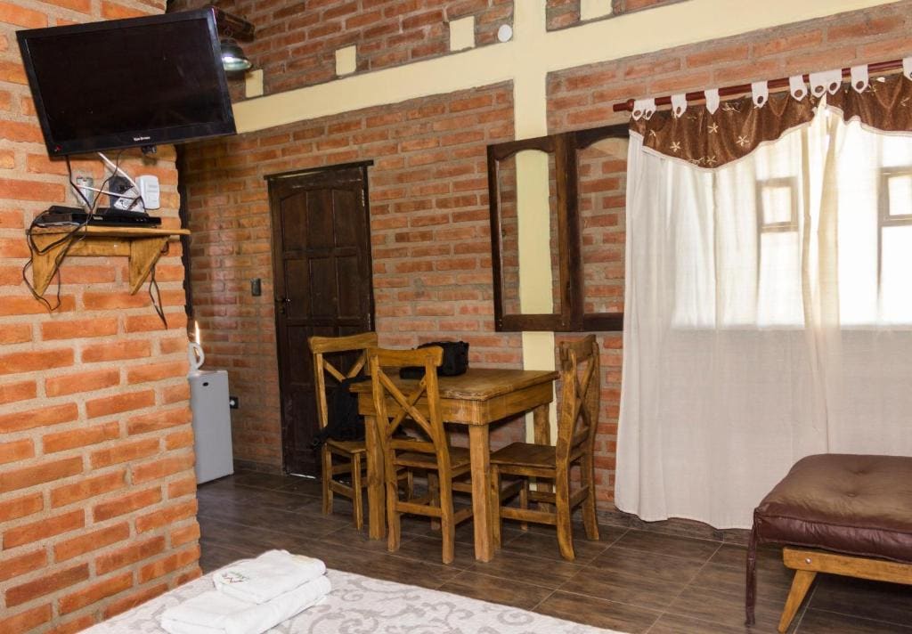 Double Room with Mountain View room - Image 2