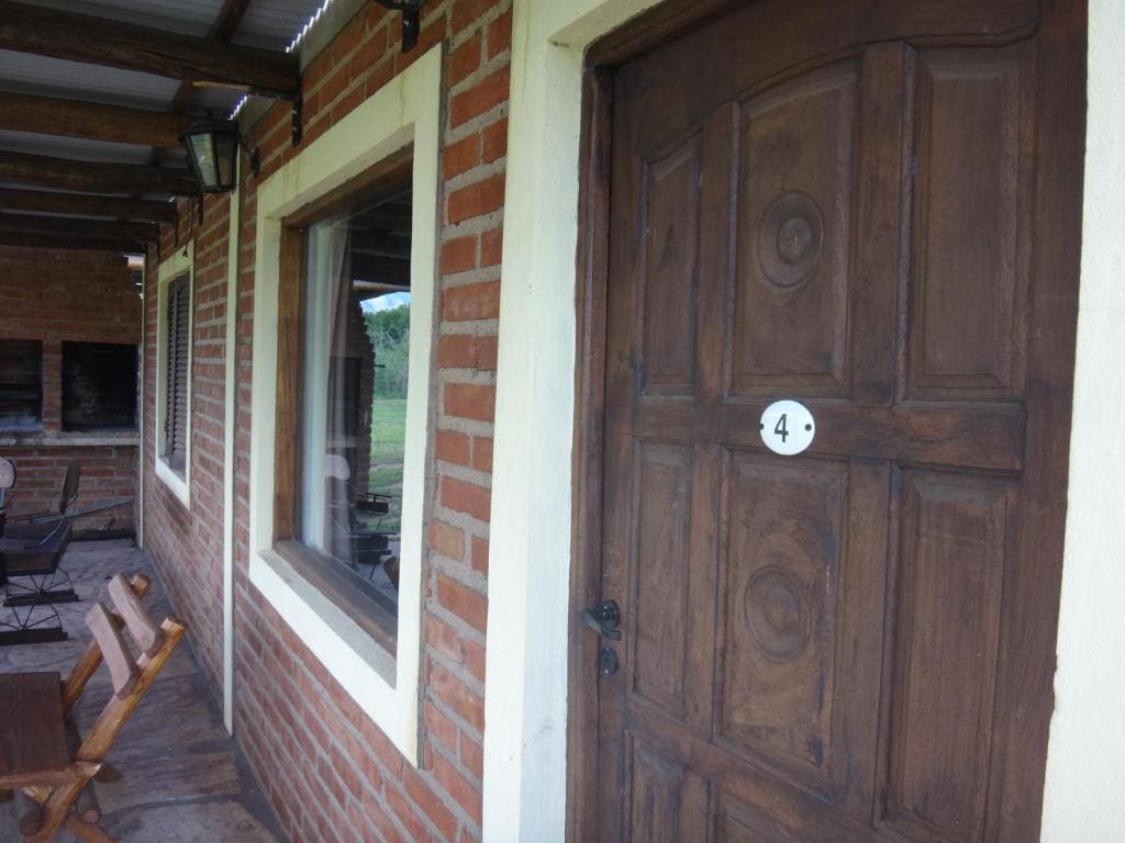 One-Bedroom Chalet room - Image 2